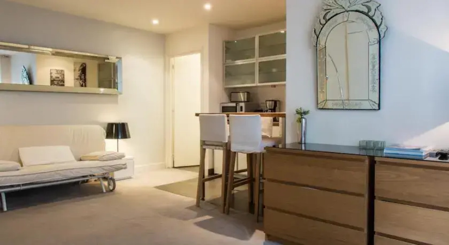 Appartement Drouot 1