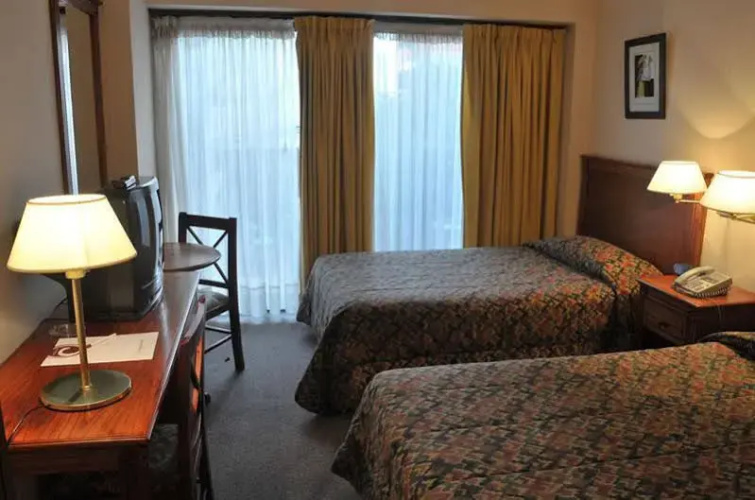 Hotel Corregidor