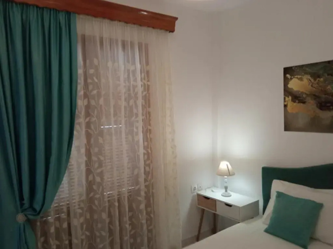Annas apartment 2 (AgiosNikolaos)