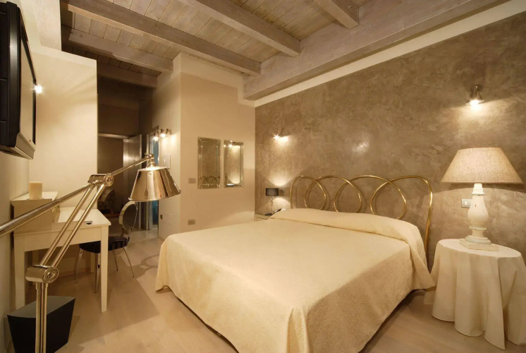 Boutique Hotel Residenza la Ceramica
