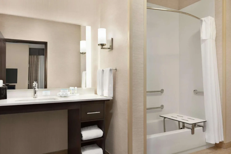 Double Suite