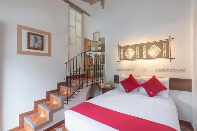 OYO Hotel Coyopolan