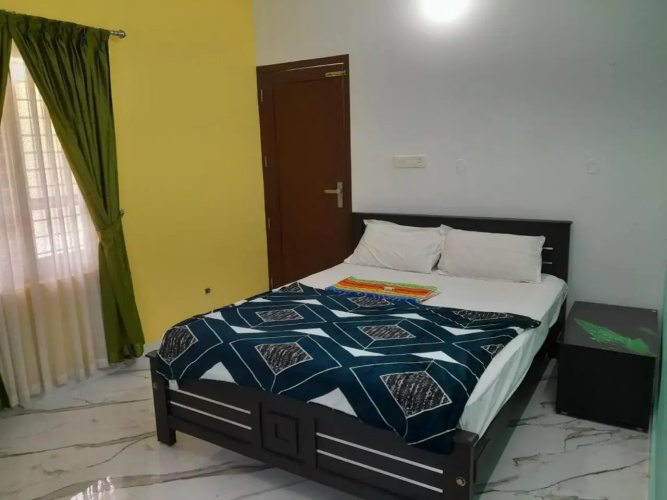 Dilkush Munroe Homestay