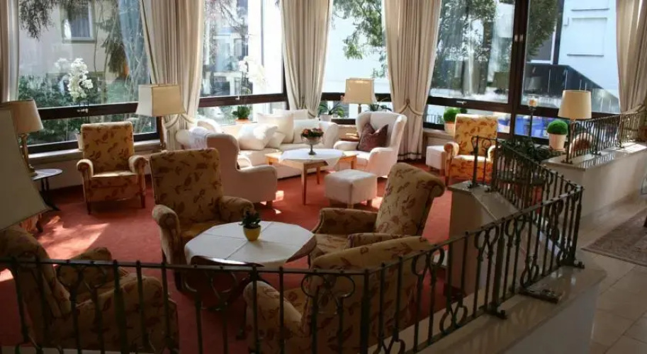 Hotel Garni La Maison