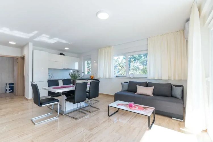 Apartments Corkovic