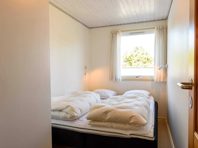 6 Person Holiday Home in Fano