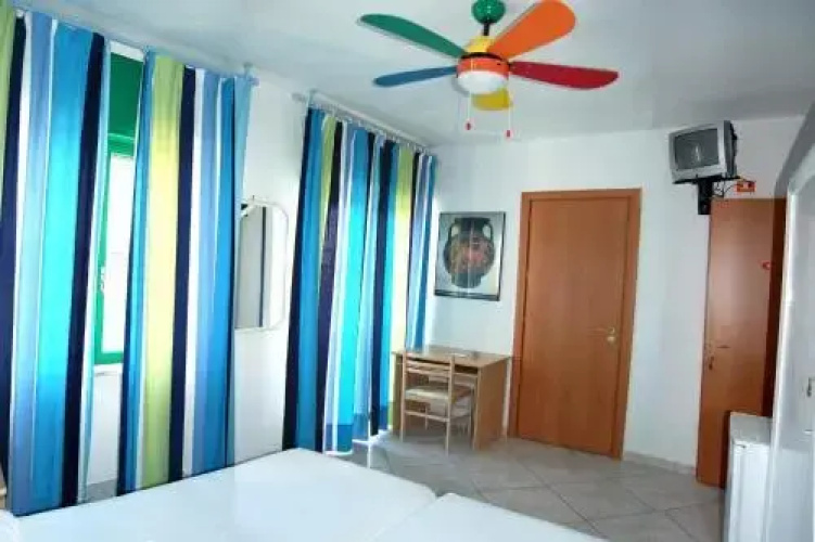 B&B L'Oasi