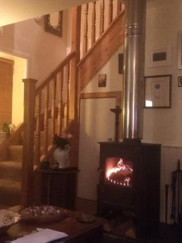 Gate Cottage B B