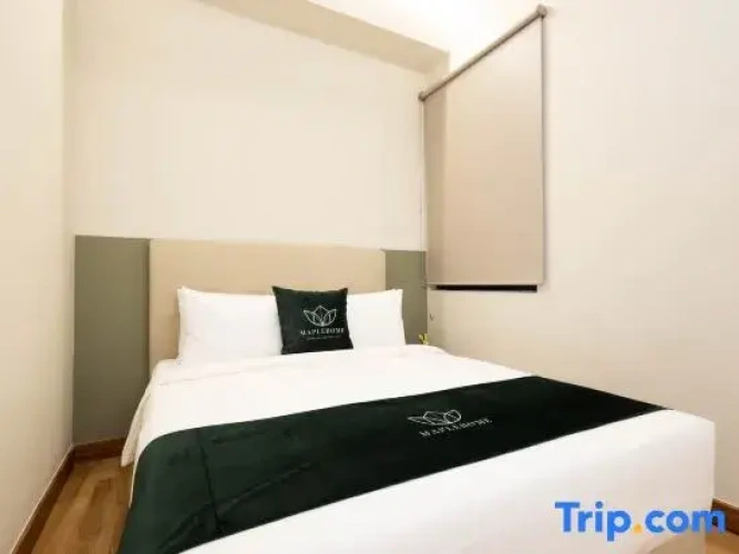 2 Bedrooms Premier Suite
