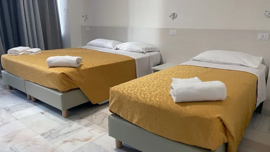 M9 Rest House Venice