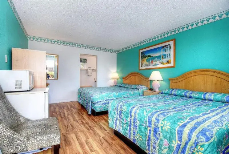 Rodeway Inn