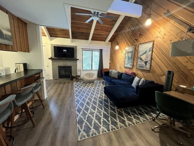 2 Bedrooms Standard room