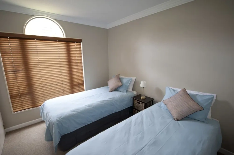 Comfort Twin Cottage