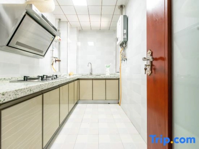 Yuanlai Guesthouse
