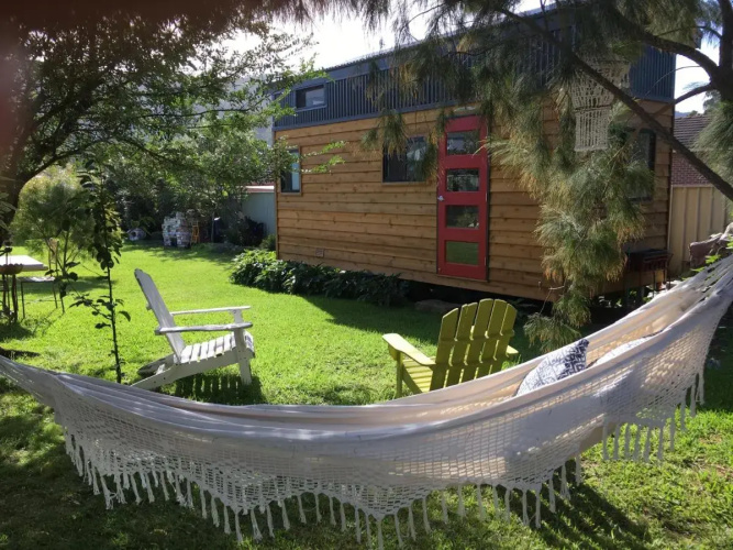 Tiny House