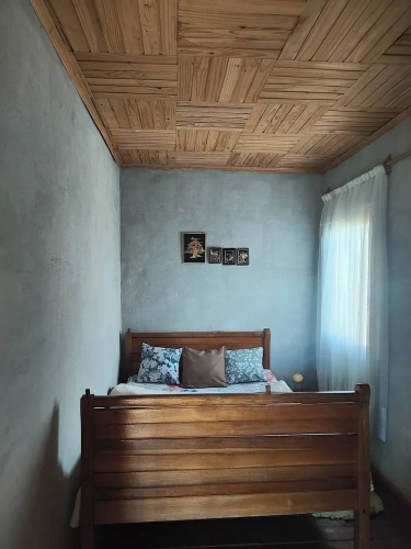 Classic room