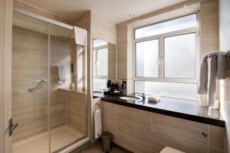 President Hotel photo 18
