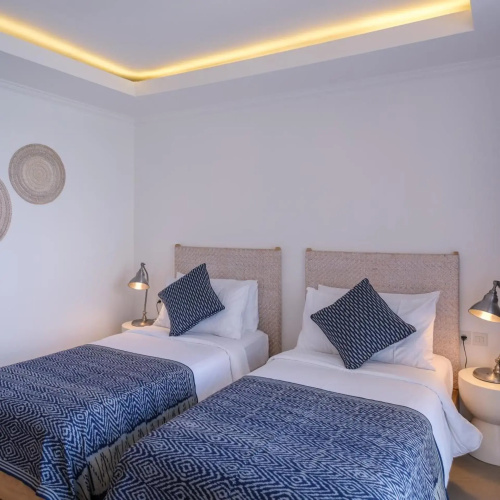 Ibus Beach Hotel