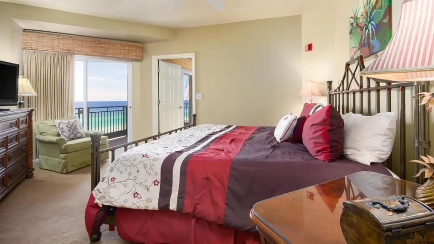 Westwinds 4781 at Sandestin