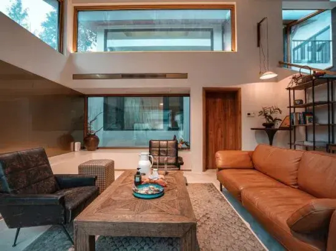 LOSTVILLA·Wushe(Ningbo)