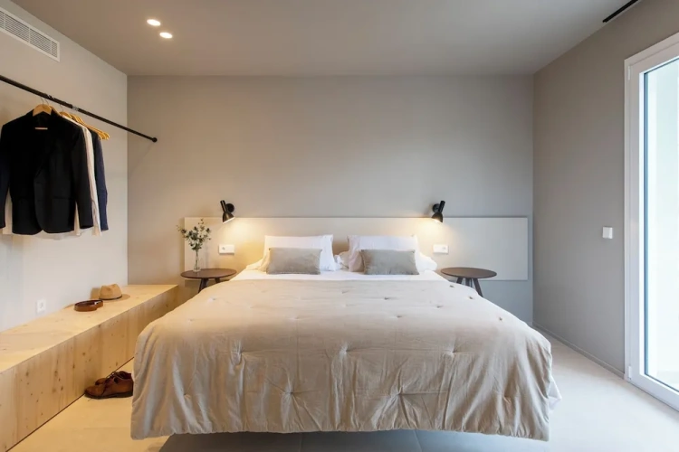 Double Apartment