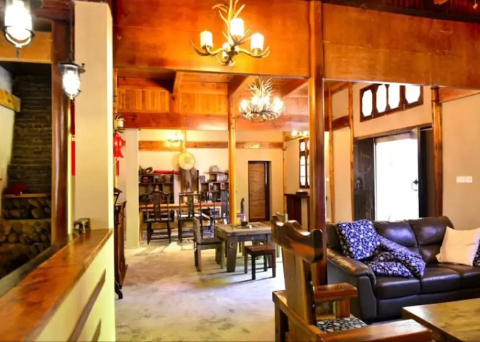 Bi'an Vacation Guesthouse