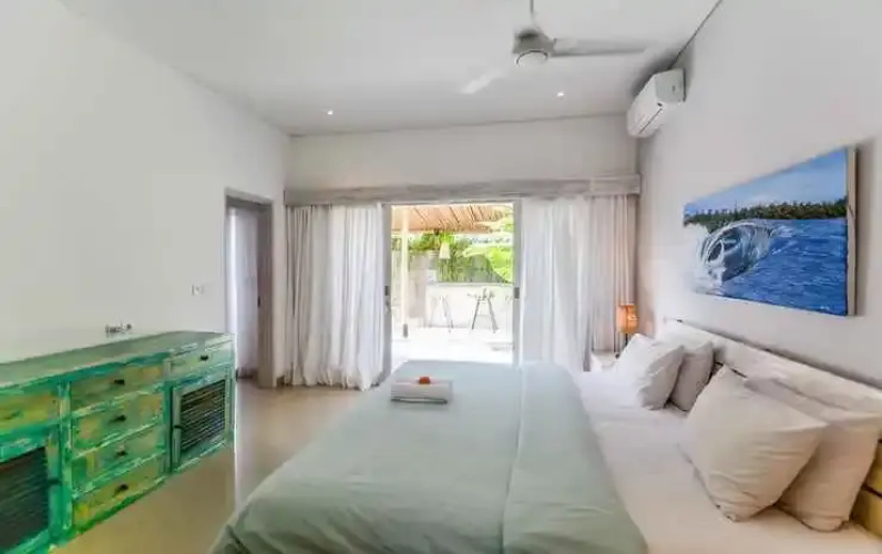 Mahi Mahi Beach Shack And Suites