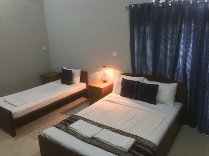 CM apartments