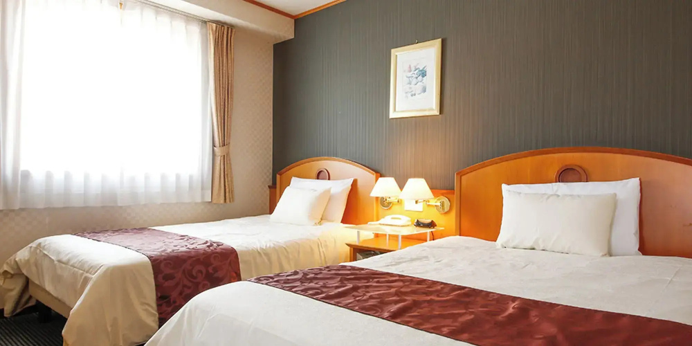 Hotel Bellmare