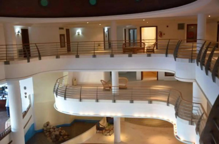 Hotel Bravo Djerba