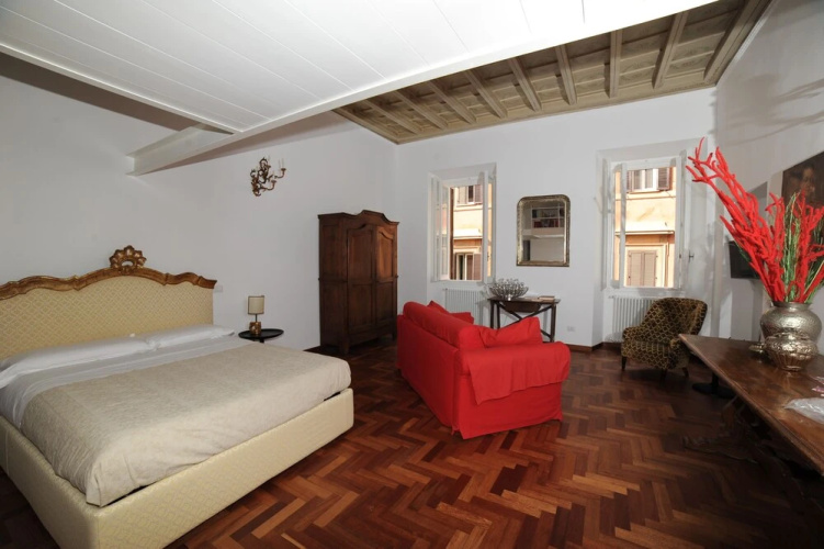Sweet Suite Nazionale
