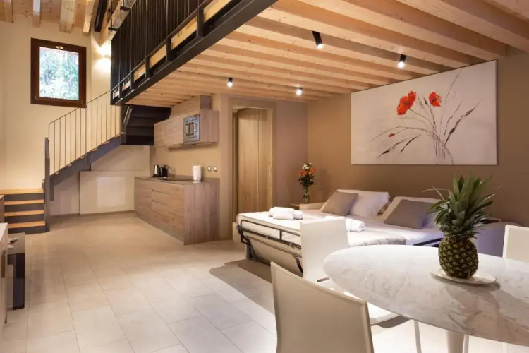 Residence 8 Loft