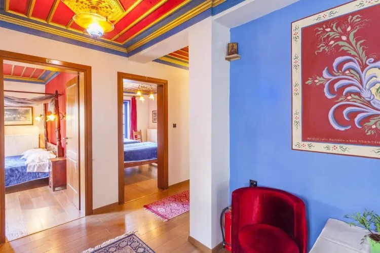 Arktouros Hotel