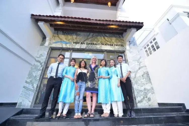 TTC Hotel Premium Hoi An
