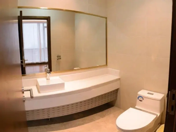 Standard Double Family room