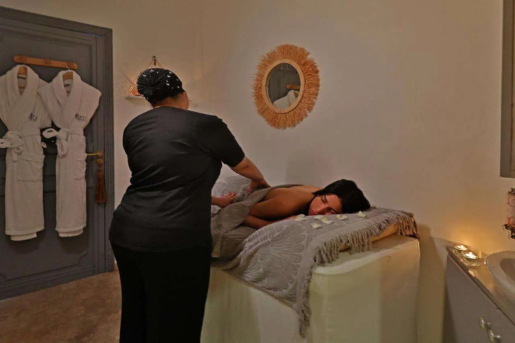 Riad Amya & Spa