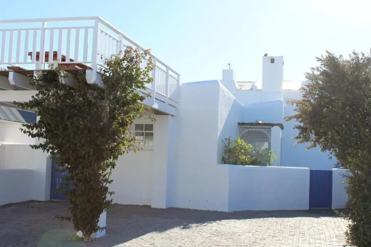 Double Apartment