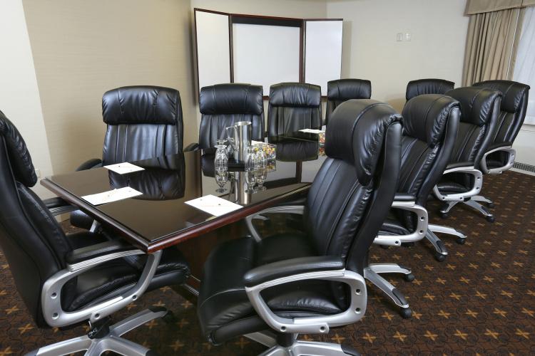 DoubleTree by Hilton Denver - Thornton photo 15