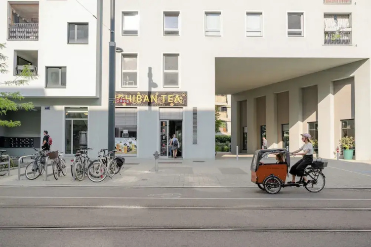 Hotelbild