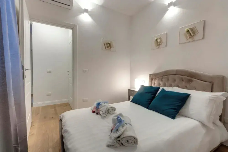 Mamo Florence - Abigail Apartment
