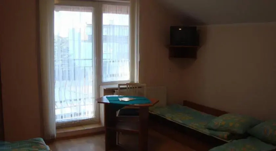 Pokoje Gościnne Przemyk