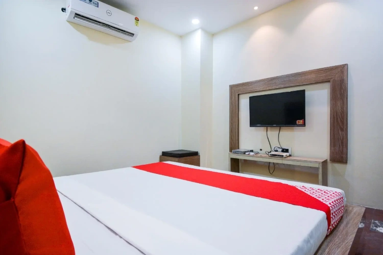 Standard Suite