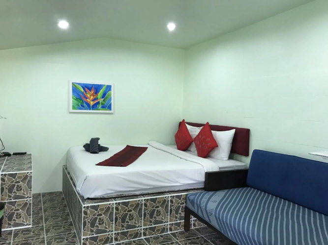 OYO 75304 Riverside Guesthouse