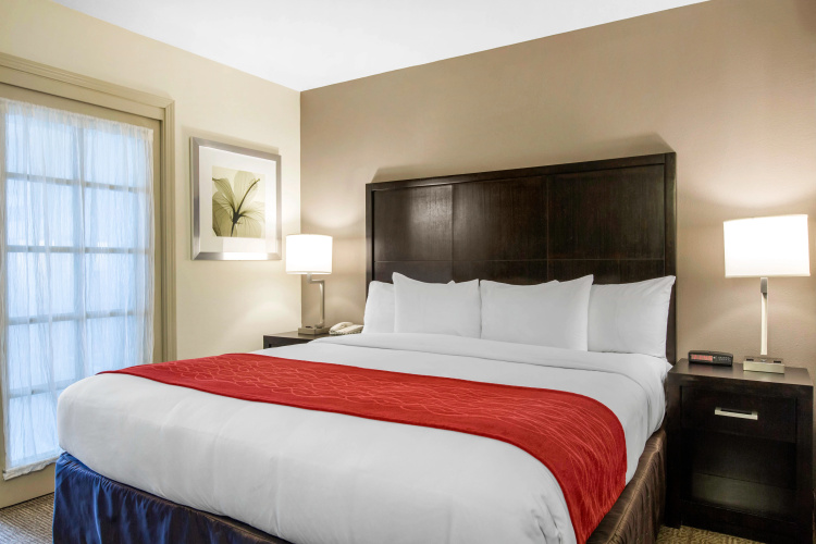 Best Western San Diego Zoo/SeaWorld Inn & Suites photo 6