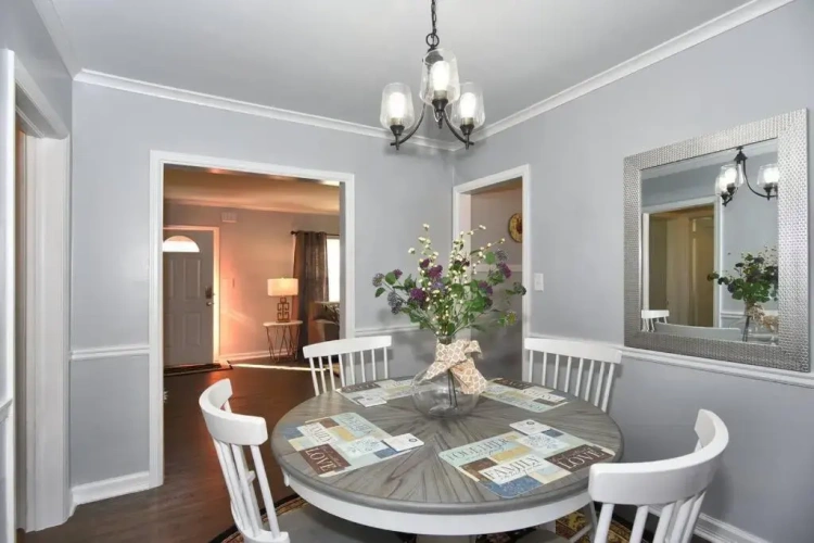 2 Bedrooms Cottage