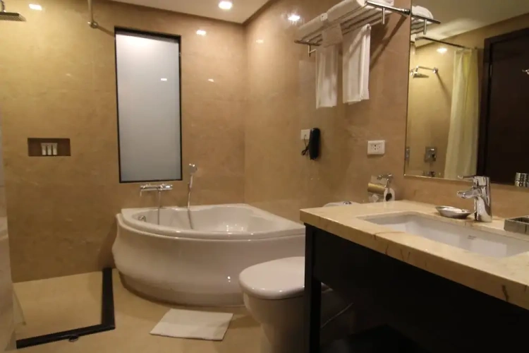 Royal Suite