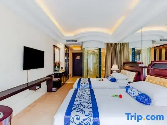 Comfort Twin room