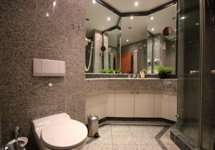 1 Bedroom Apartment with balcony