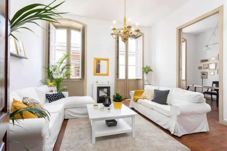 3 Bedrooms Double Cottage