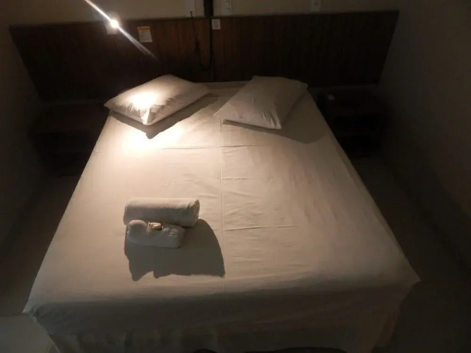 Hotel Mandino